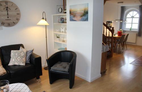 Suederhafen House | Fewo Süderhafen 2c