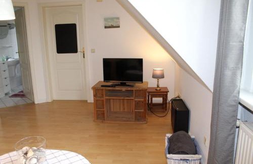 Suederhafen House | Fewo Süderhafen 2c