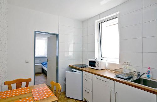 Klushof Apartment | FeWo`s Katharina