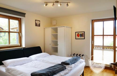 Wessling Apartment | FeWo Schönwetter