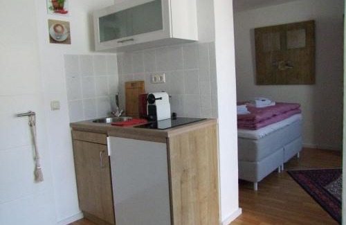 Wiltingen Apartment | Fewo Scharzhofberg