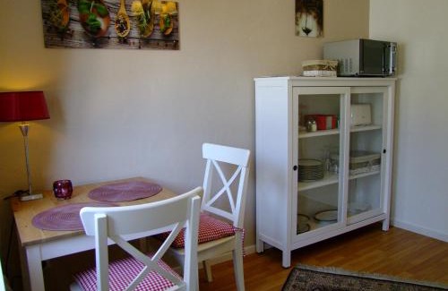 Wiltingen Apartment | Fewo Scharzhofberg