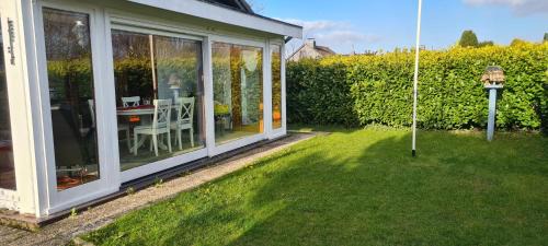 Stoltebuell House | FEWO Schlei-Hering bei Kappeln Ostsee