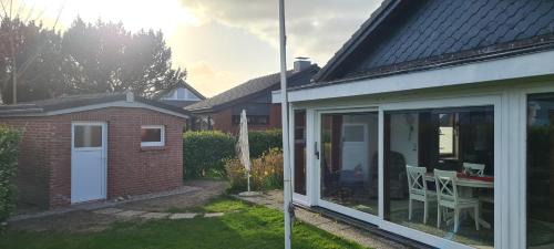 Stoltebuell House | FEWO Schlei-Hering bei Kappeln Ostsee