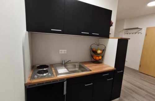 Schleiz Apartment | FeWo Schleiz