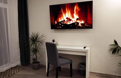 Schleiz Apartment | FeWo Schleiz