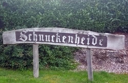 Repke House | Fewo Schnuckenheide