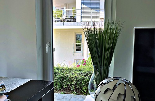 Bechlingen Apartment | Fewo Shiva, source of relaxation