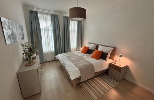 Sonnenberg Apartment | FeWo Sonnenberg
