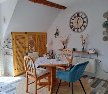 Obermendig Apartment | Fewo ,Sonnenstübchen,