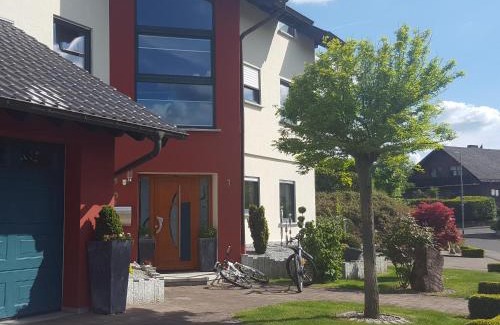 Idar-Oberstein Apartment | Fewo Sophia