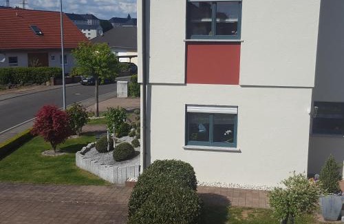 Idar-Oberstein Apartment | Fewo Sophia