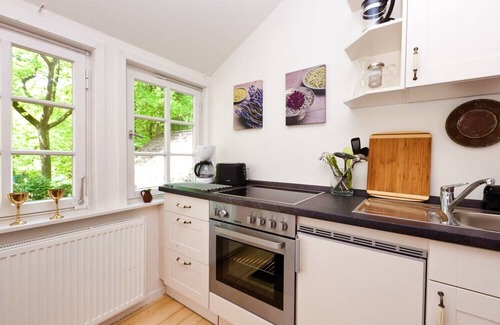 Undeloh Apartment | FeWo Sophie (Teestube Undeloh) Lüneburg Heath