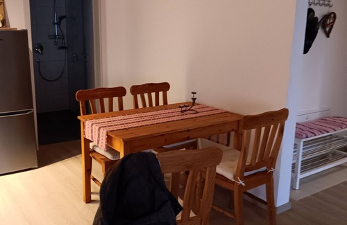 Weinheim Apartment | Fewo Störmer 2