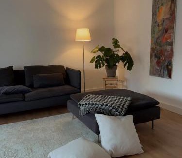 Coesfeld Apartment | Fewo Steckinghof