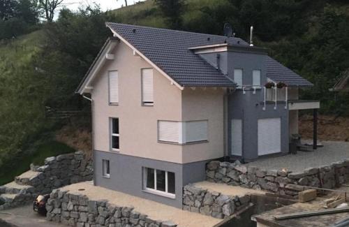 Suggental Apartment | Fewo Suggental