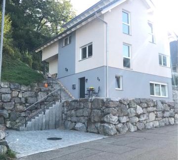 Suggental Apartment | Fewo Suggental