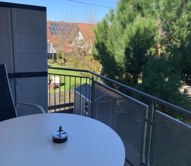 Lahr Apartment | FeWo Sulzbachtal, Nähe Europa-Park, Rulantica, Schwarzwald, Feldberg
