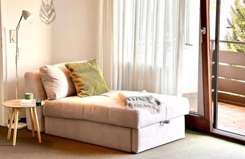 Freudenstadt Apartment | Fewo Tannenduft - Freudenstadt