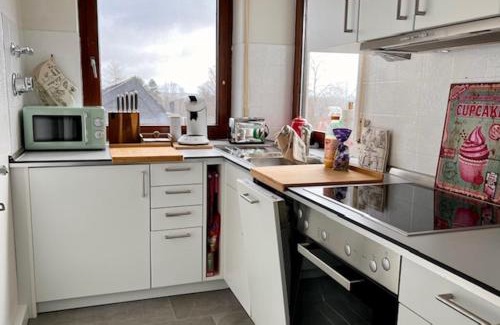 Freudenstadt Apartment | Fewo Tannenduft - Freudenstadt