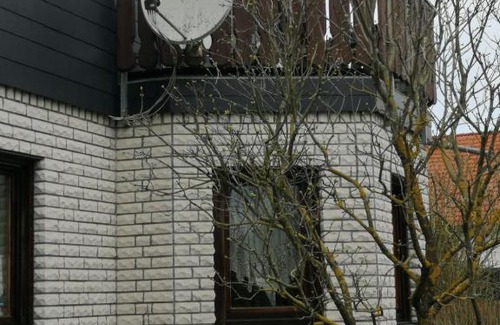Wolmirstedt Apartment | FEWO Tietz