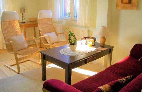 Garlstorf am Walde Apartment | FeWo Tilda