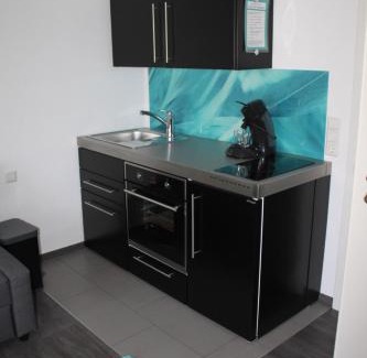 Gemarkung Endingen Apartment | FeWo Topas Balingen