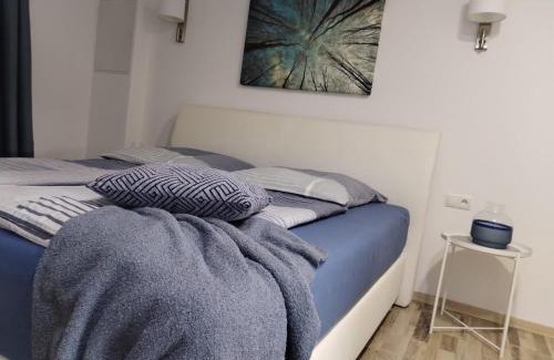 Kreuzwertheim Apartment | Fewo Traumblick
