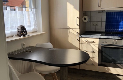 Rotenburg Apartment | Fewo Trautchen Rotenburg