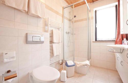 Grainau Apartment | FeWo Typ D