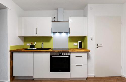 Herbolzheim Apartment | Fewo unter der Kirche