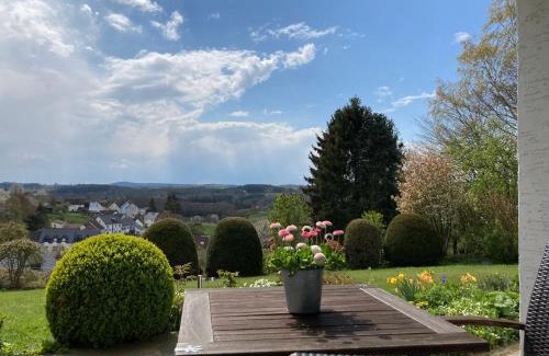 Tettscheid Apartment | Fewo Vulkaneifel