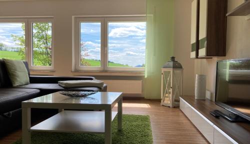 Tettscheid Apartment | Fewo Vulkaneifel