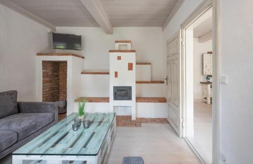 Wobbenbull Apartment | FeWo Watt-Lounge zwischen Husum und Nordstrand