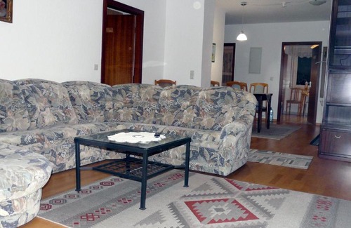 Bad Muenster am Stein-Ebernburg Apartment | FeWo Wedemann 55543 Bad Kreuznach