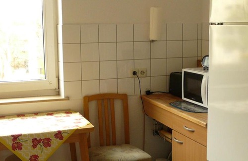 Bad Muenster am Stein-Ebernburg Apartment | FeWo Wedemann 55543 Bad Kreuznach