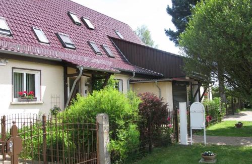 Hohlstedt Apartment | Fewo Weidenhof