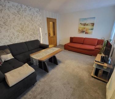 Hohlstedt Apartment | Fewo Weidenhof