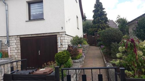 Weimar Apartment | FeWo Weimar