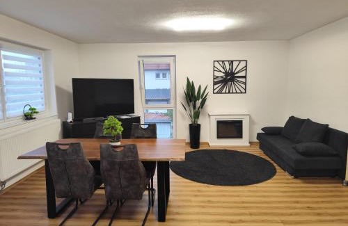 Bad Buchau Apartment | Fewo Wellfit