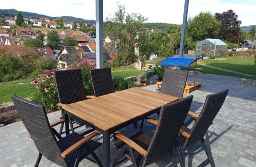 Wildflecken Apartment | FeWo Wildflecken - Ferienwohnung Rhön Neubau 2021