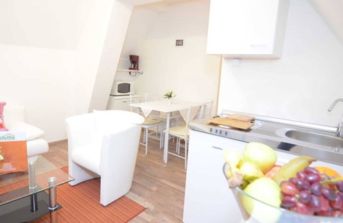 Oberkirchen Apartment | Fewo Wilzenberg 1 - House Oberkirchen