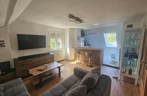 Leisnig Apartment | FeWo Wittig am Kulturbahnhof 2
