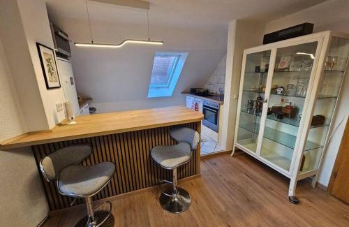 Leisnig Apartment | FeWo Wittig am Kulturbahnhof 2