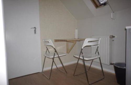 Deutz Apartment | Fewo "Wohnung Messe-Arena"