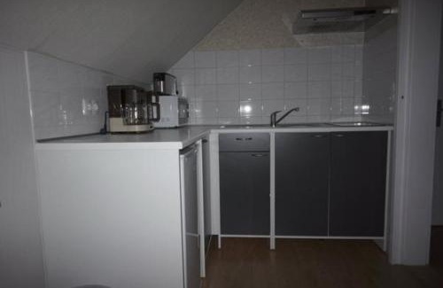 Deutz Apartment | Fewo "Wohnung Messe-Arena"