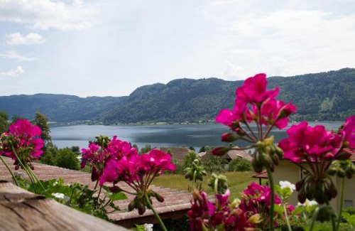 Sattendorf Apartment | FEWO Wonta am Ossiachersee