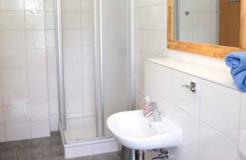 Steinbeckervorstadt Apartment | Fewo Yachthafen domicile 2 - Fewos marina Greifswald