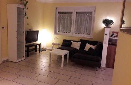 Buggingen Apartment | feWo-zum Blauenblick