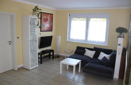 Buggingen Apartment | feWo-zum Blauenblick